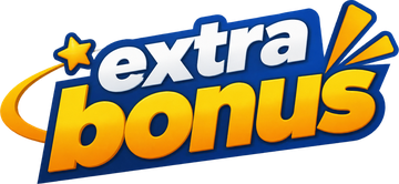 extra bonus logo